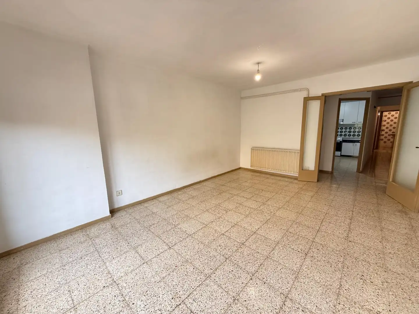 Pis en venda en Igualada amb Balcó