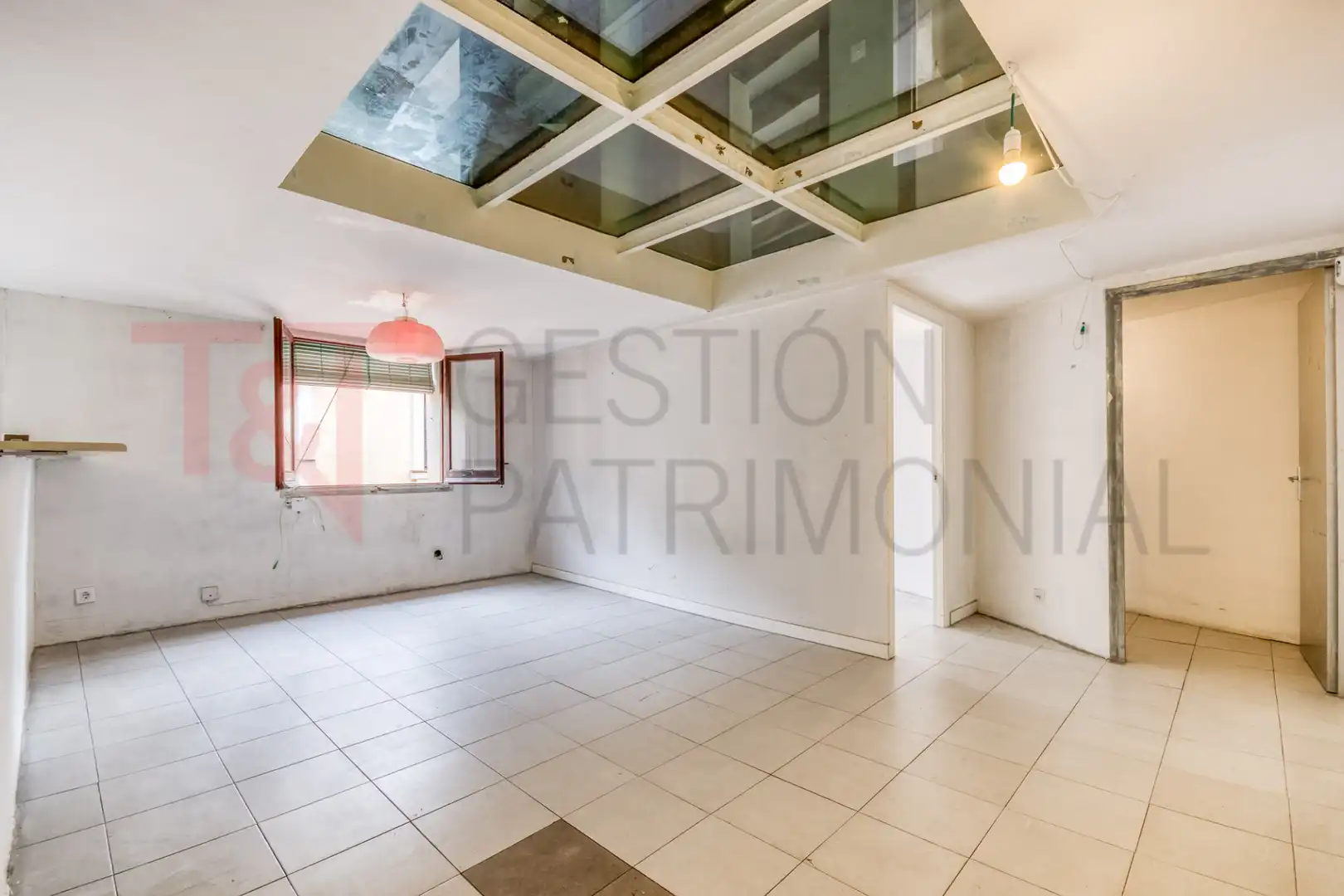 Ático en venta en Carrer de l'Aurora 12, imagen 2