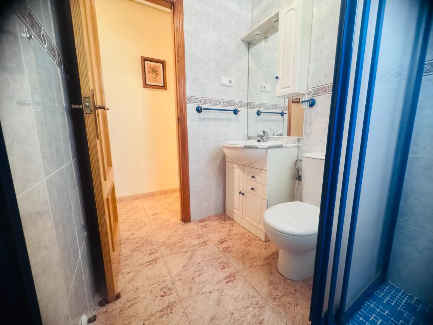 Flat with terrace for sale in Calle la Loma, imagen 27