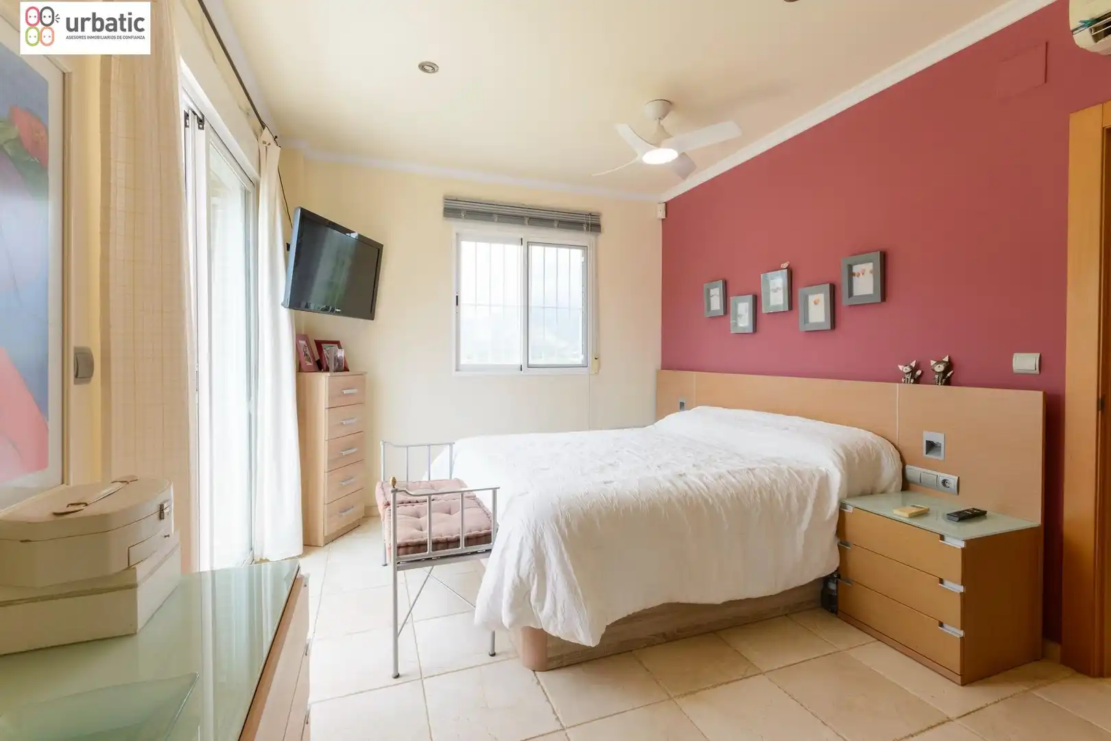 Chalet con jardín en venta en Urbanizaciones, imagen 35