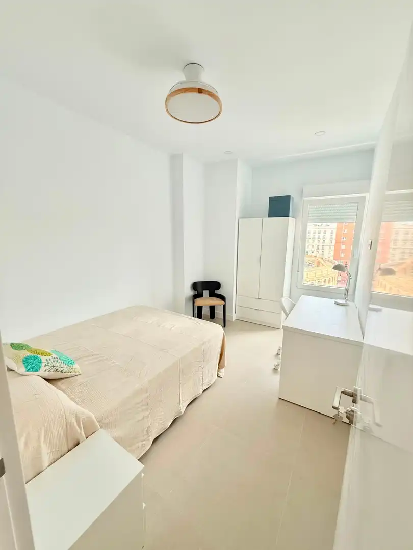 Flat with terrace to rent in Pasaje DR SERRA, imagen 33