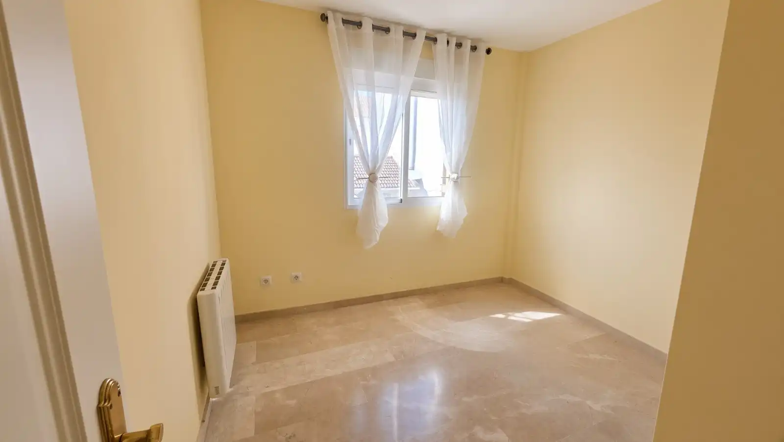 Dormitori de Casa o xalet en venda en Cájar amb Aire condicionat, Calefacció i Terrassa