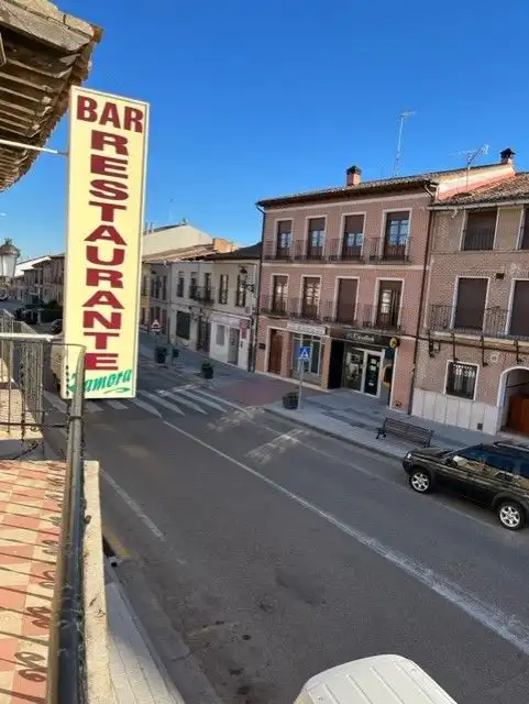 Edificio en venta en Nava del Rey