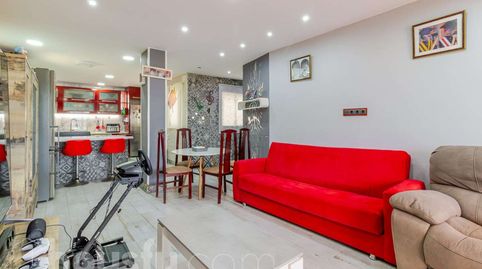 Foto 3 de Àtic en venda a Avinguda D'apel·les Mestres, ., Zona Industrial, El Prat de Llobregat