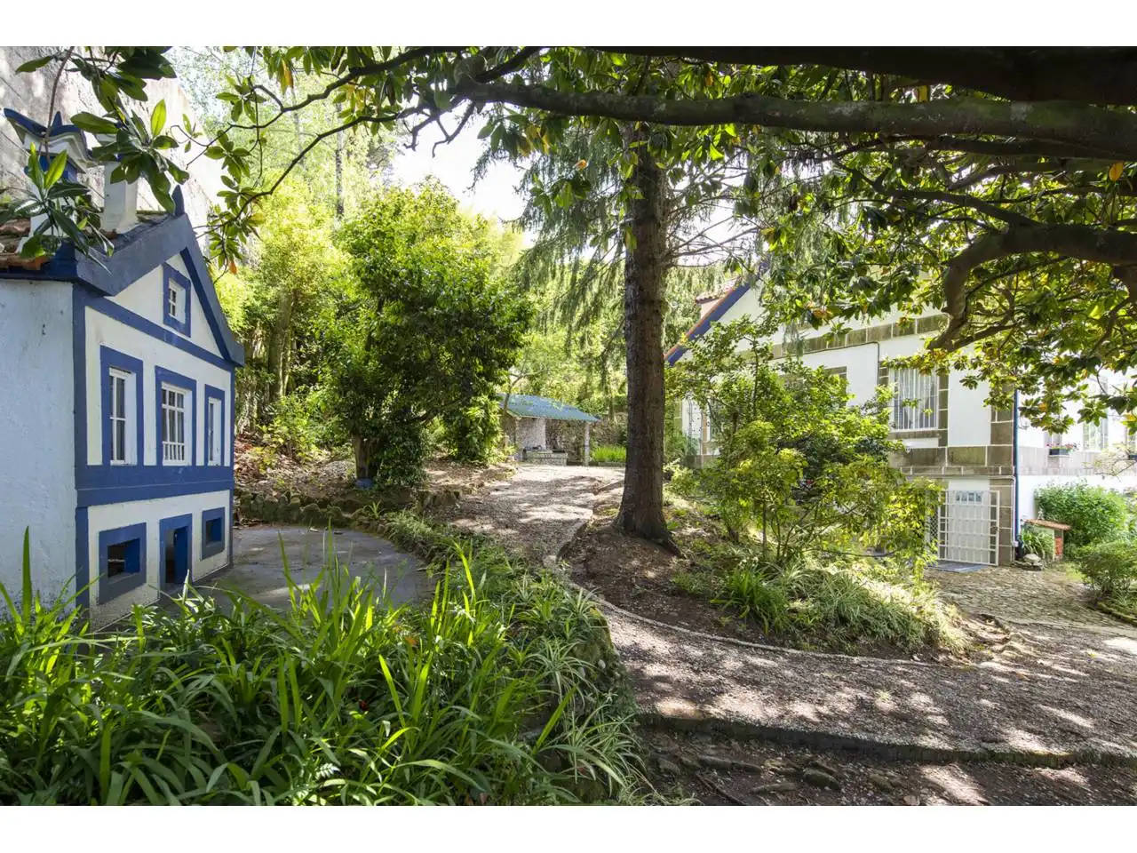 Houses for rent in Redondela