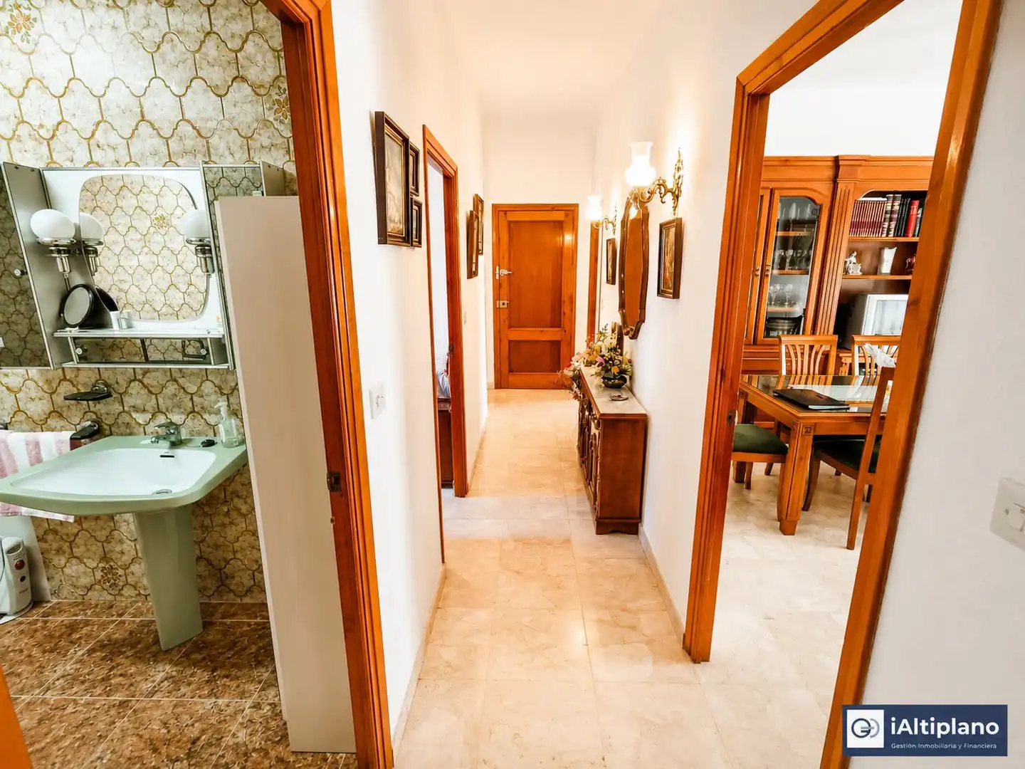 Flat for sale in Caniles  with Terrace and Furnished