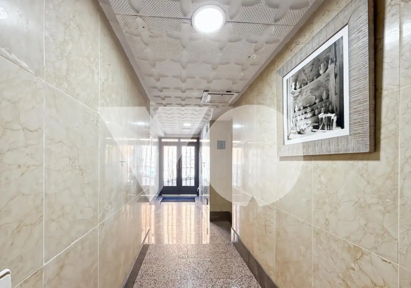 Flat for sale in Madrid  with Air Conditioner, Heating and Terrace