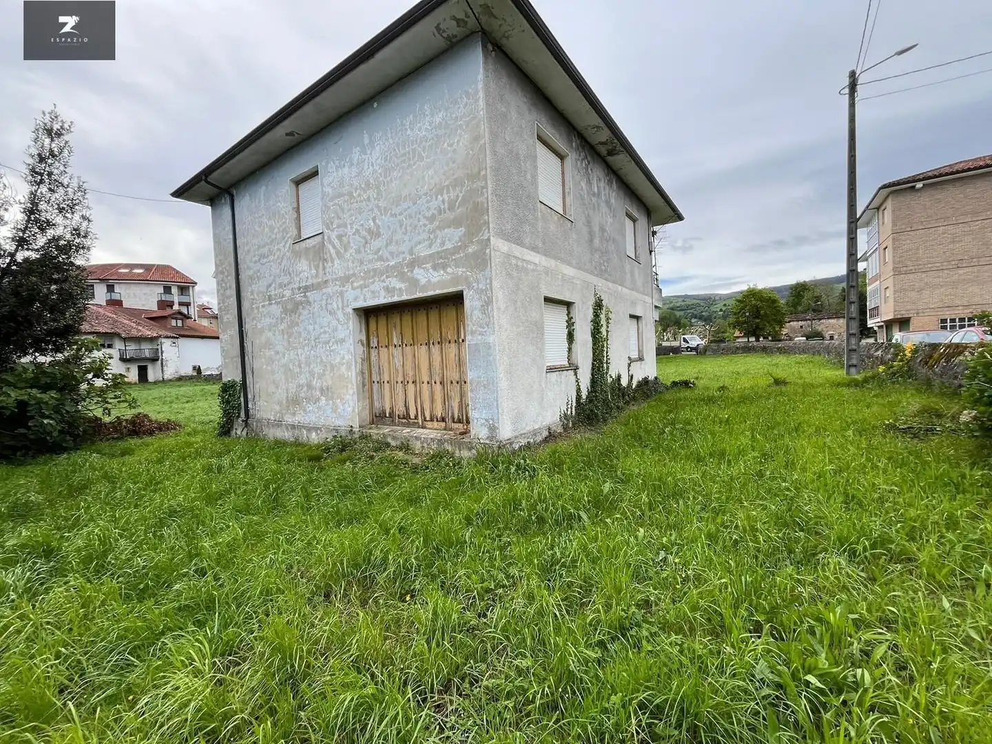 Residencial en venta en Selaya