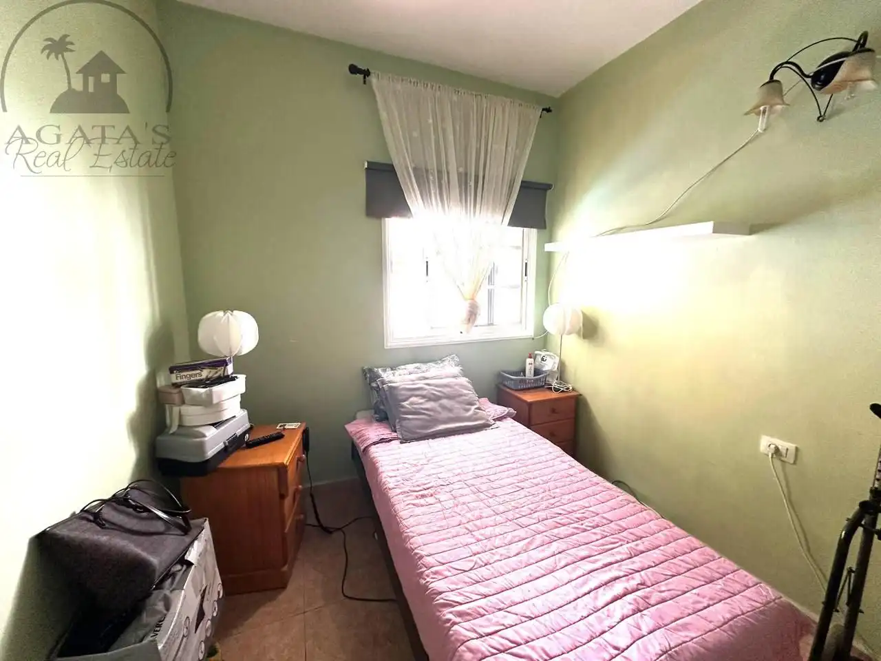 Maison avec jardin à vendre à El Tanque, imagen 9