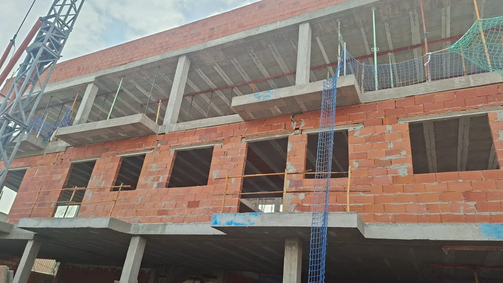 Piso con terraza en venta en Calle Agustín Rivera 11, imagen 6