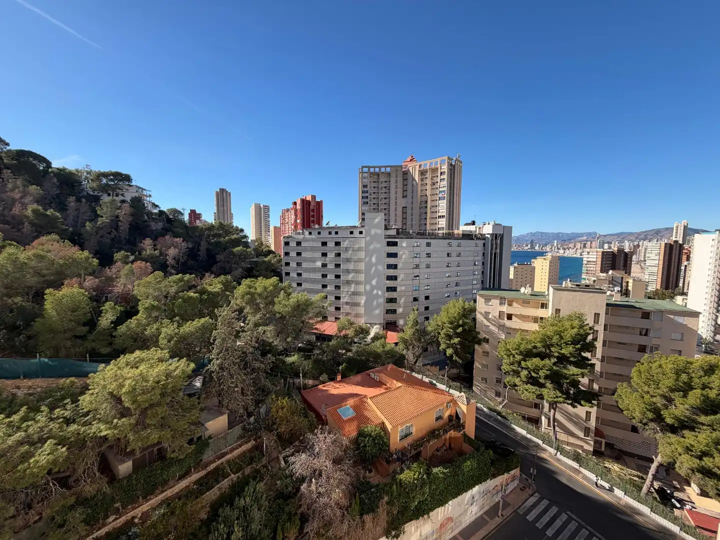 Apartamento con piscina en venta en Rincón de Loix