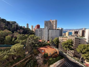 Apartament amb piscina en venda a Rincón de Loix