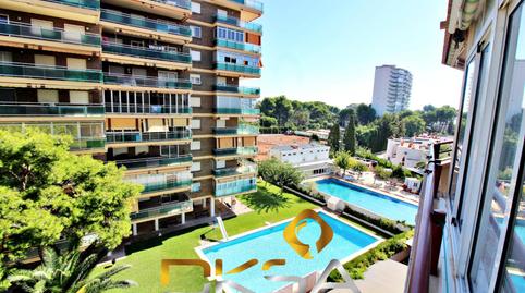 Photo 4 of Flat for sale in Avenida Barcelona, Voramar, Benicasim / Benicàssim