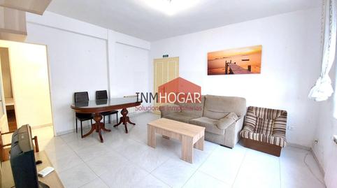 Photo 4 of Flat for sale in Sur, Ávila