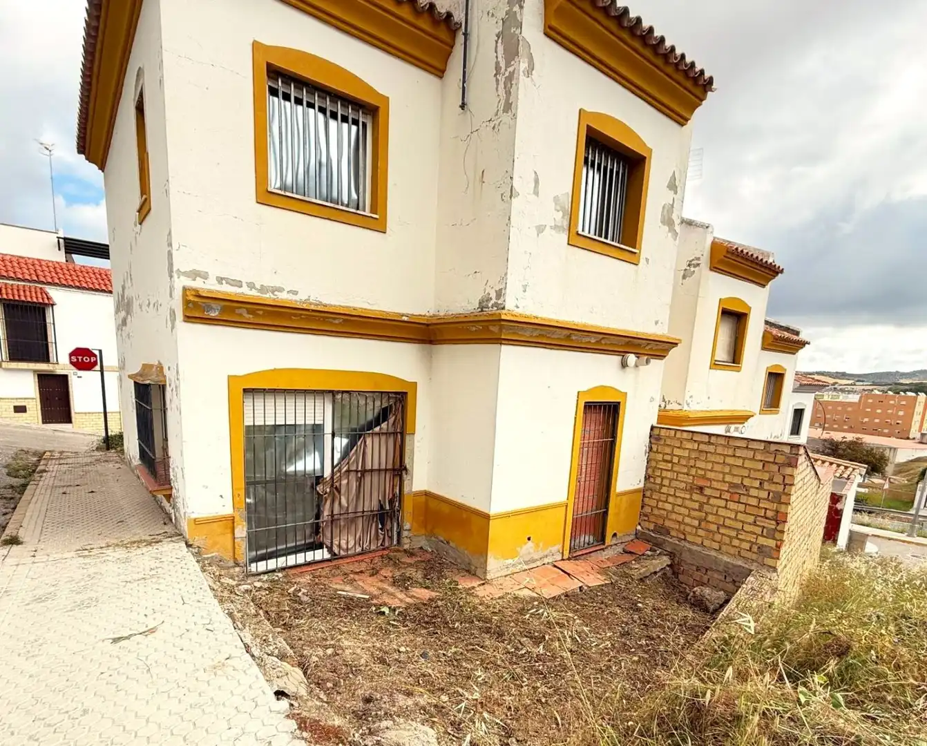 Casa en venta en Goya, imagen 3