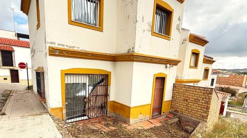 Foto 3 de Casa o xalet en venda a Goya, Morón de la Frontera, Sevilla