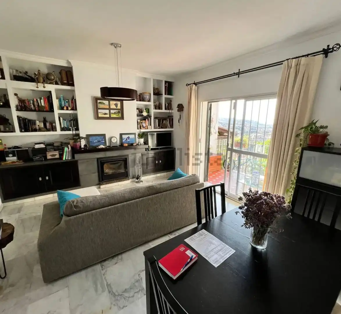 Casa a schiera con piscina in vendita a Conjunto Los Opalos, imagen 10