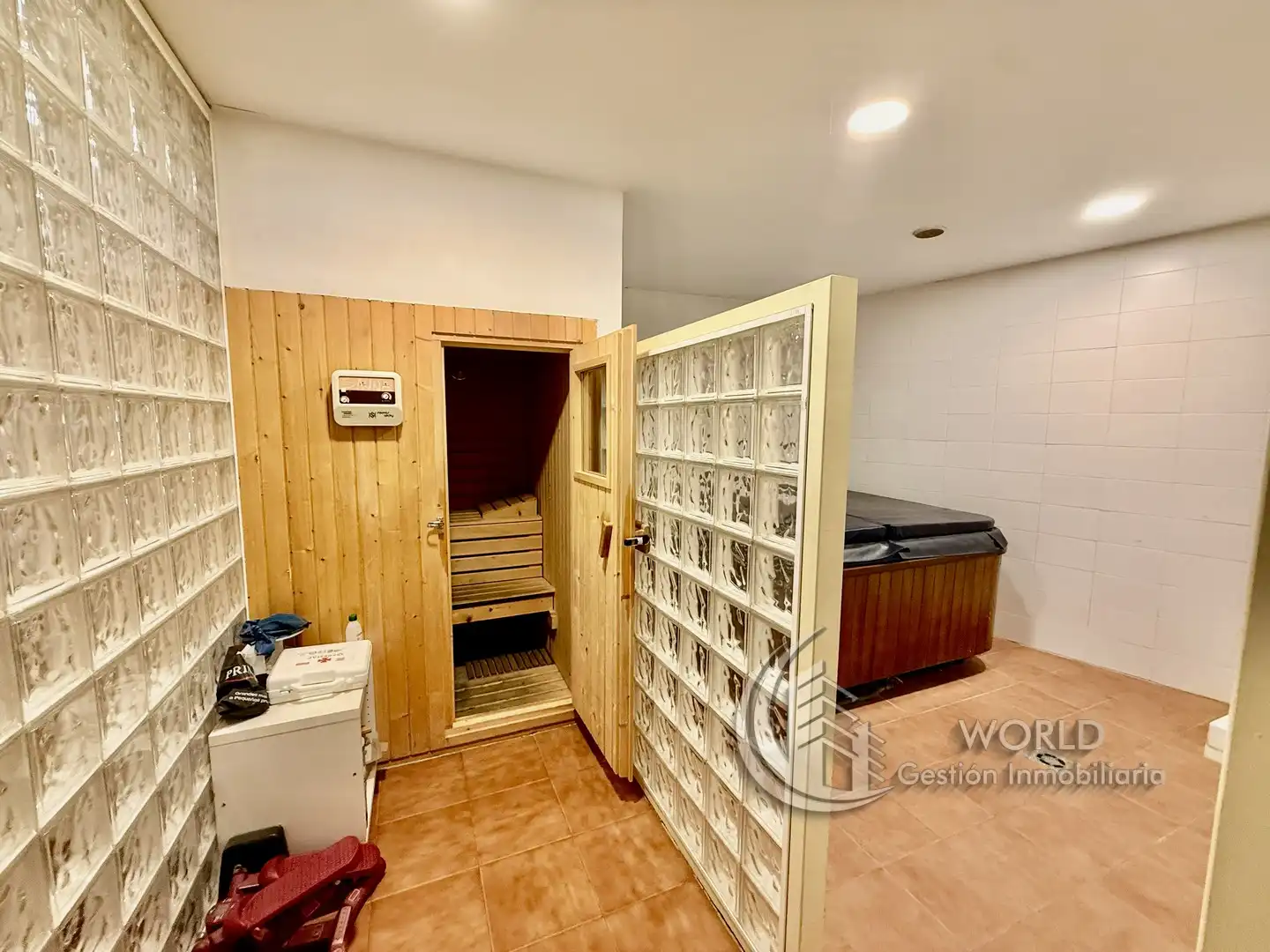 Piso con piscina en venta en Barrio de Salamanca, imagen 44