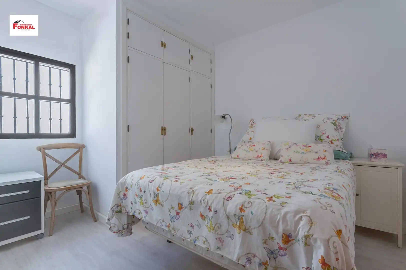 Habitación de Casa o chalet en venta en Jerez de la Frontera con Aire acondicionado, Terraza y Trastero