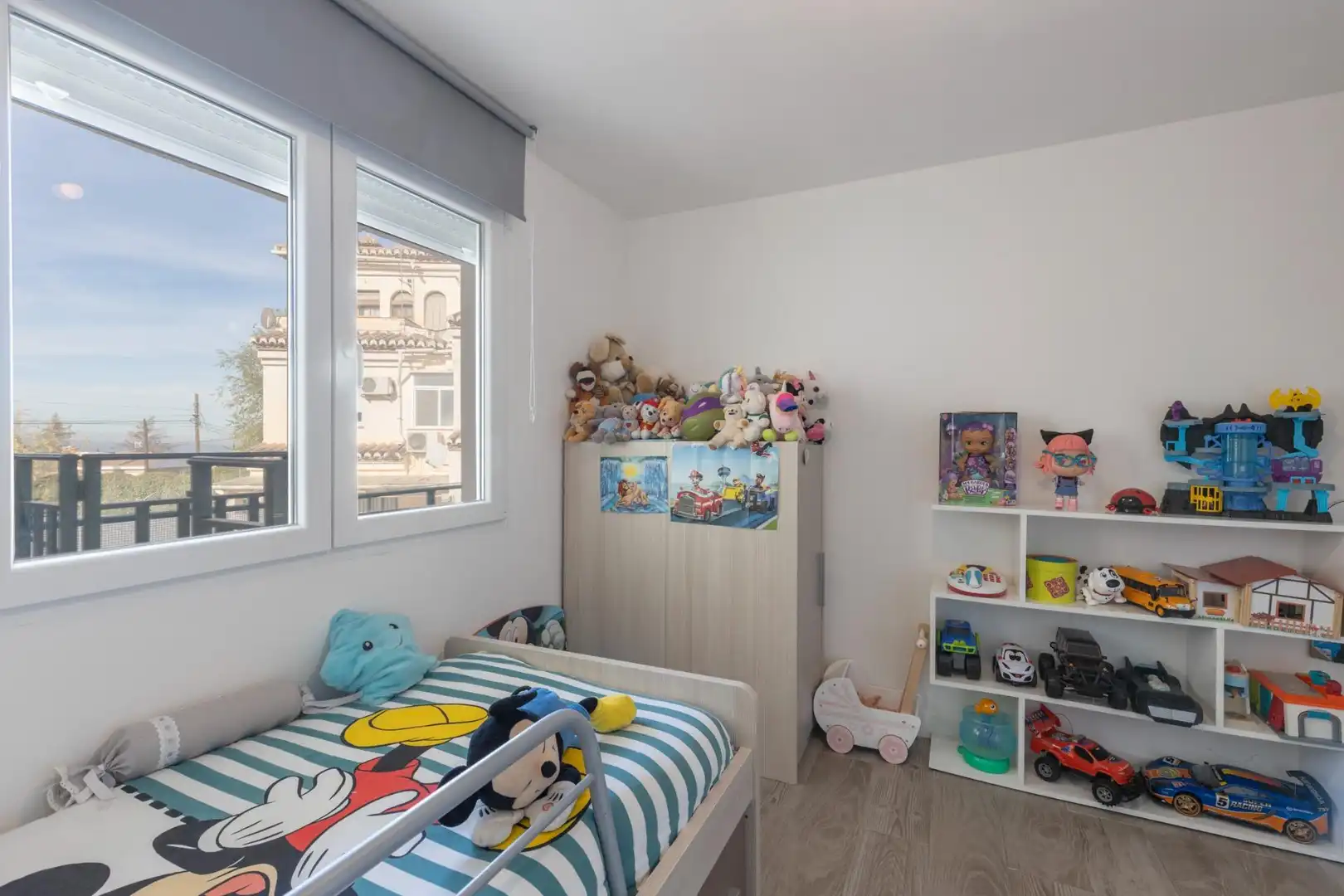 Piso en venta en Calle ROSA, imagen 7