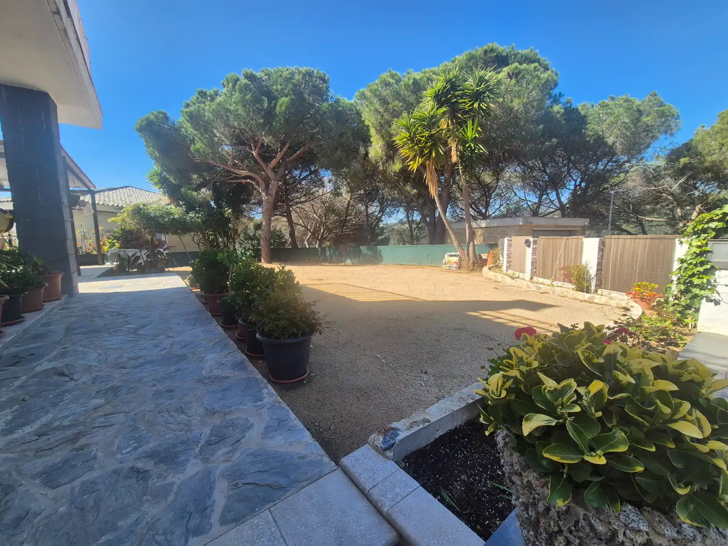 Casa con terraza en venta en Carrer Llorenç Trias 13, imagen 12