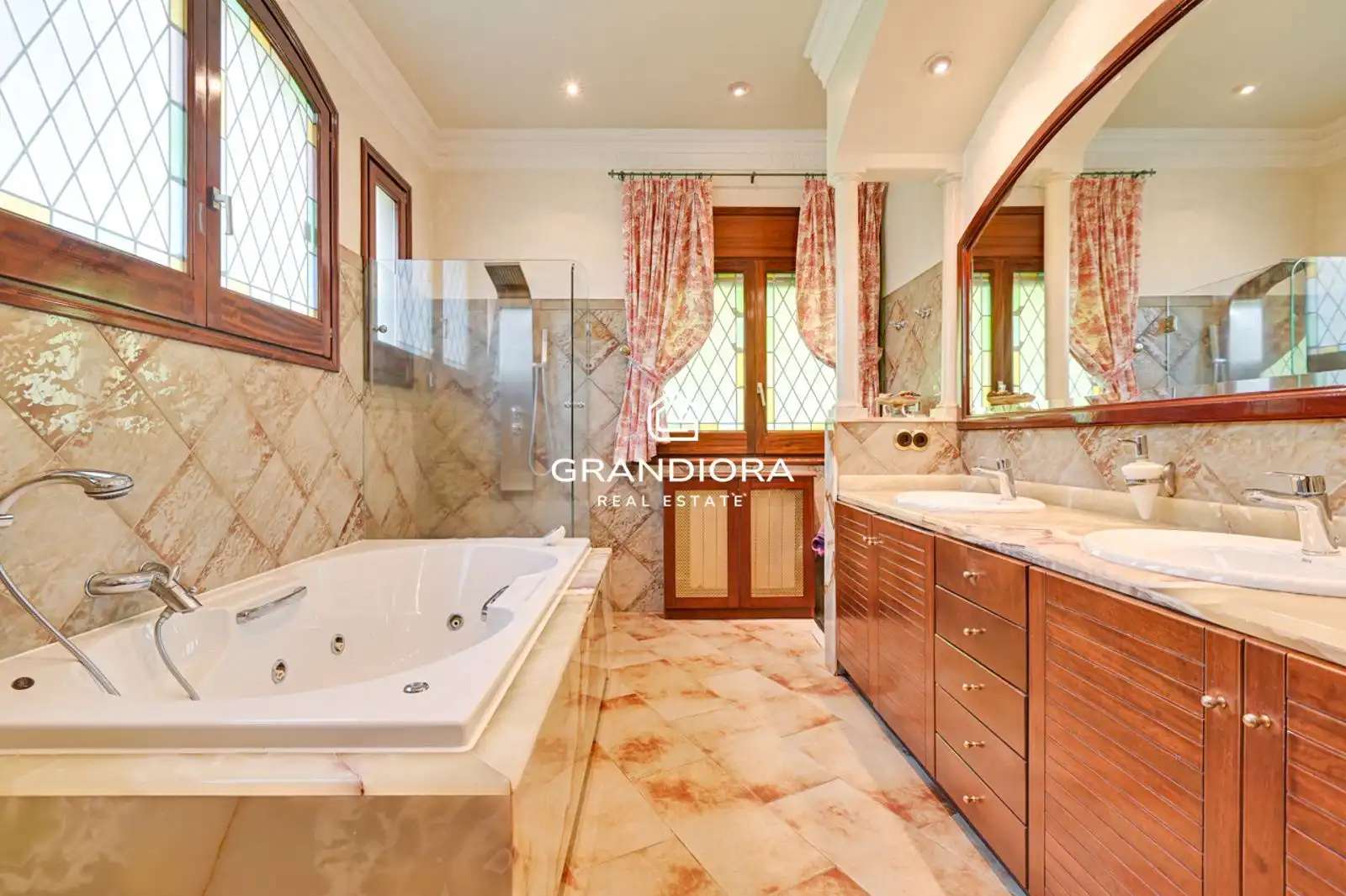 Villa con piscina in vendita a Torrevella, imagen 25