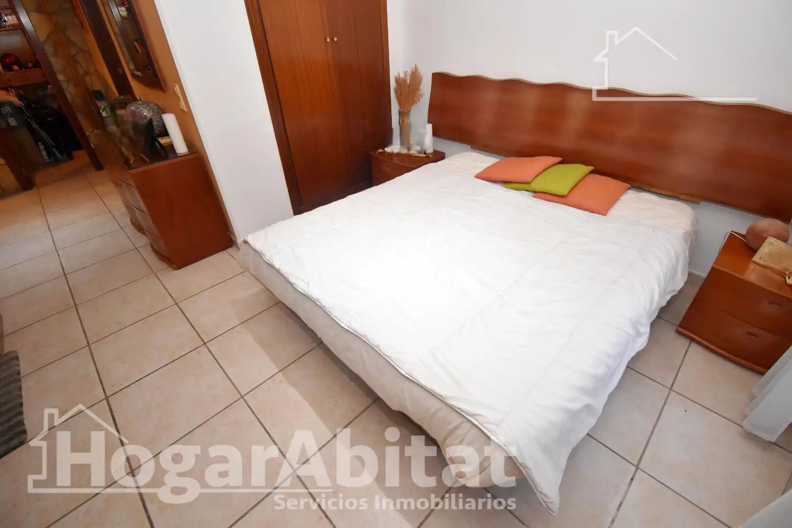 Habitación de Piso en venta en Castellón de la Plana / Castelló de la Plana con Calefacción