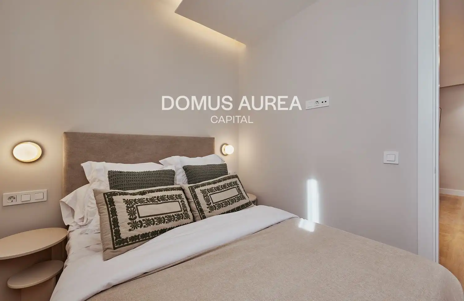 Habitación de Piso en venta en Madrid con Aire acondicionado, Calefacción y Amueblado