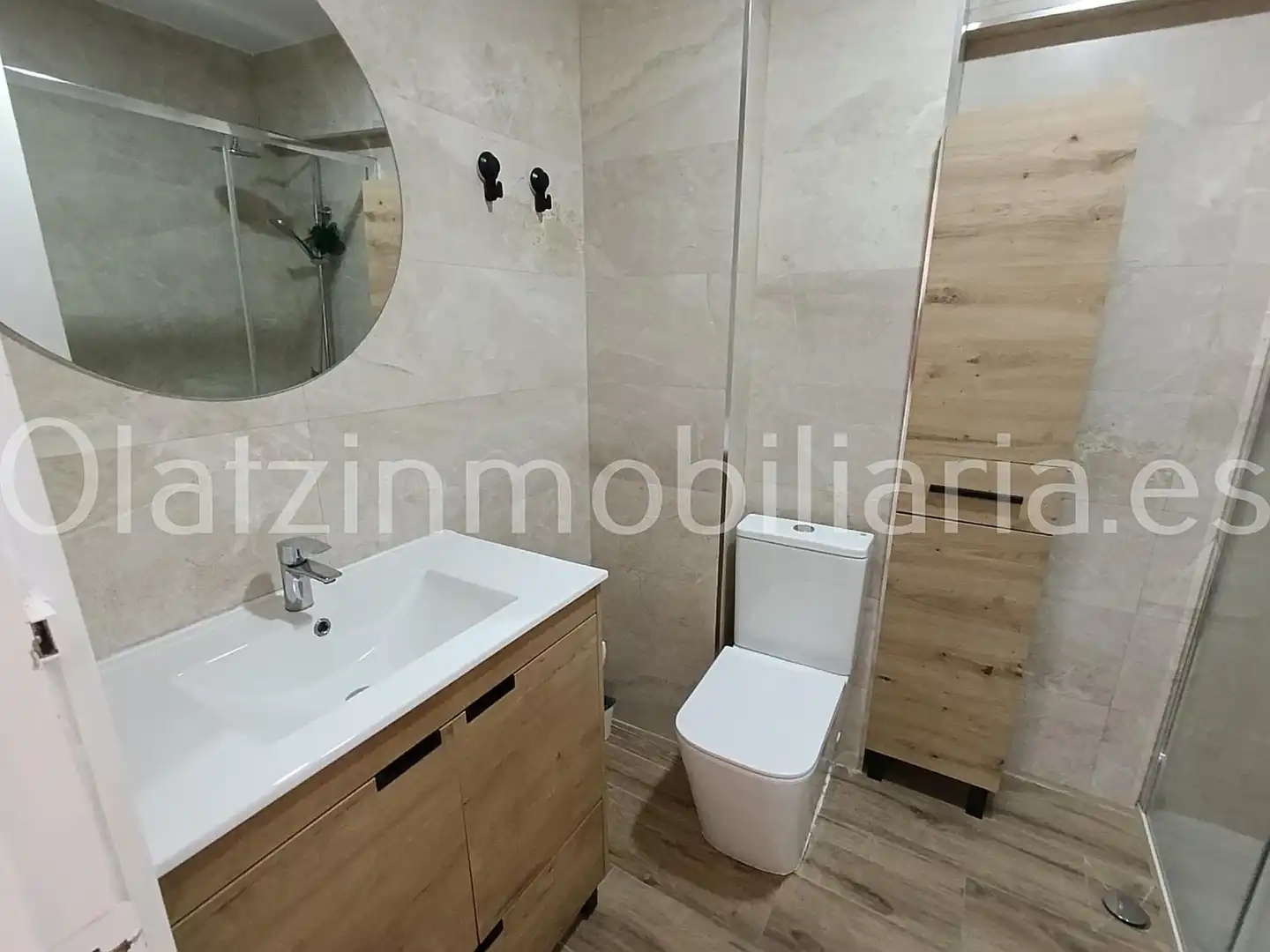 Flat with terrace for sale in Balmaseda, imagen 9