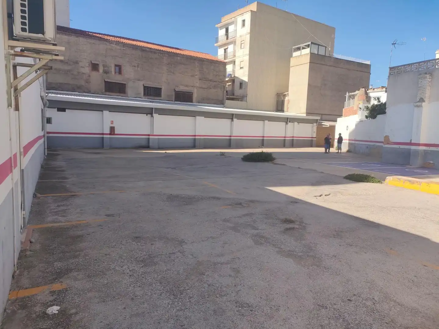 Business premises to rent in Alginet, imagen 6