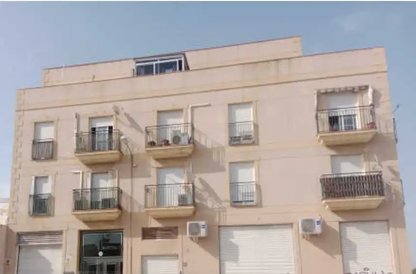 Piso en venta en Los Molinos - Villa Blanca