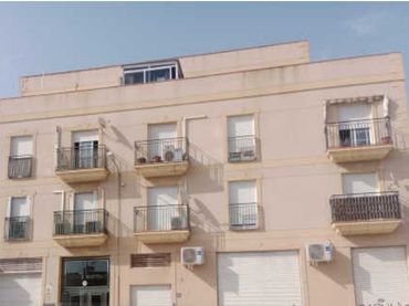 Wohnung zum Verkauf in Los Molinos - Villa Blanca