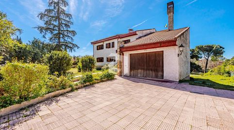 Photo 4 of Houses for sale in Monte Alto, Somosaguas, Pozuelo de Alarcón