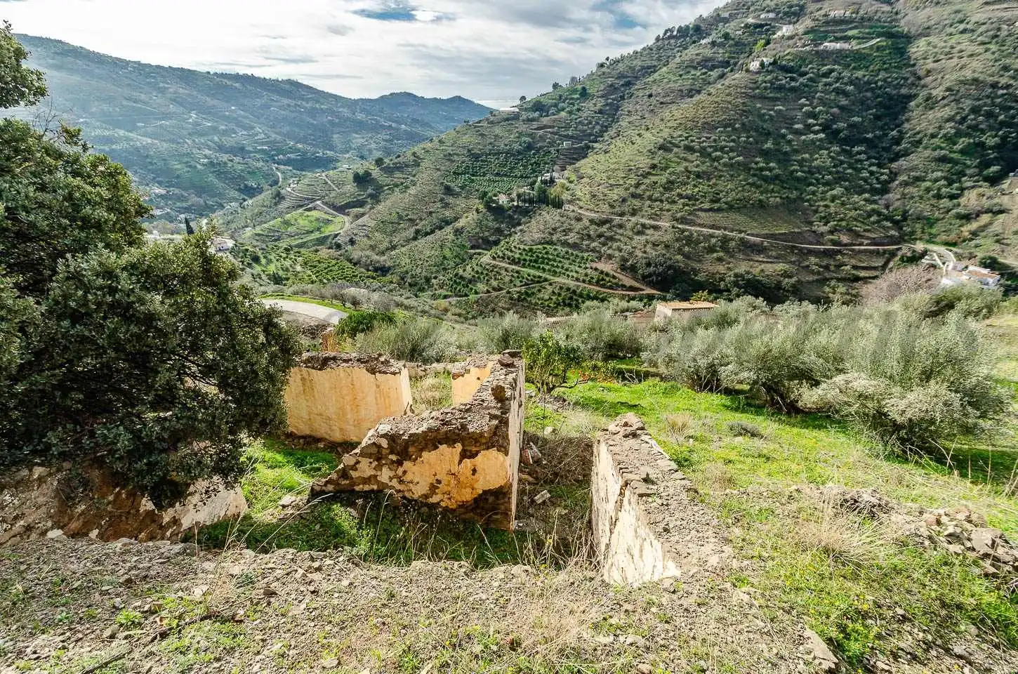 Casa in vendita a Cómpeta, imagen 16