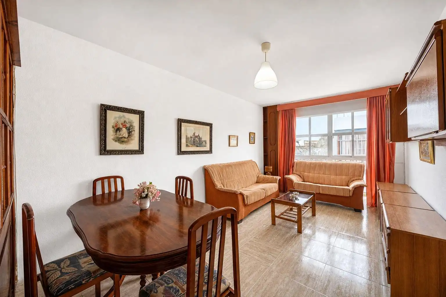 Wohnung mit Terrasse zum Verkauf in La Banda - Campo de Fútbol, imagen 11