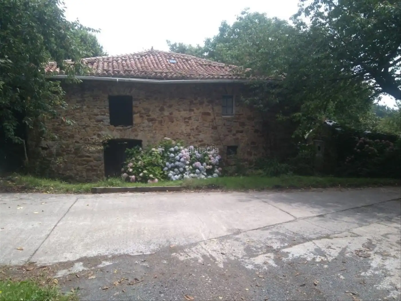 Rural land for sale in San Bartolome Auzoa 19, imagen 2