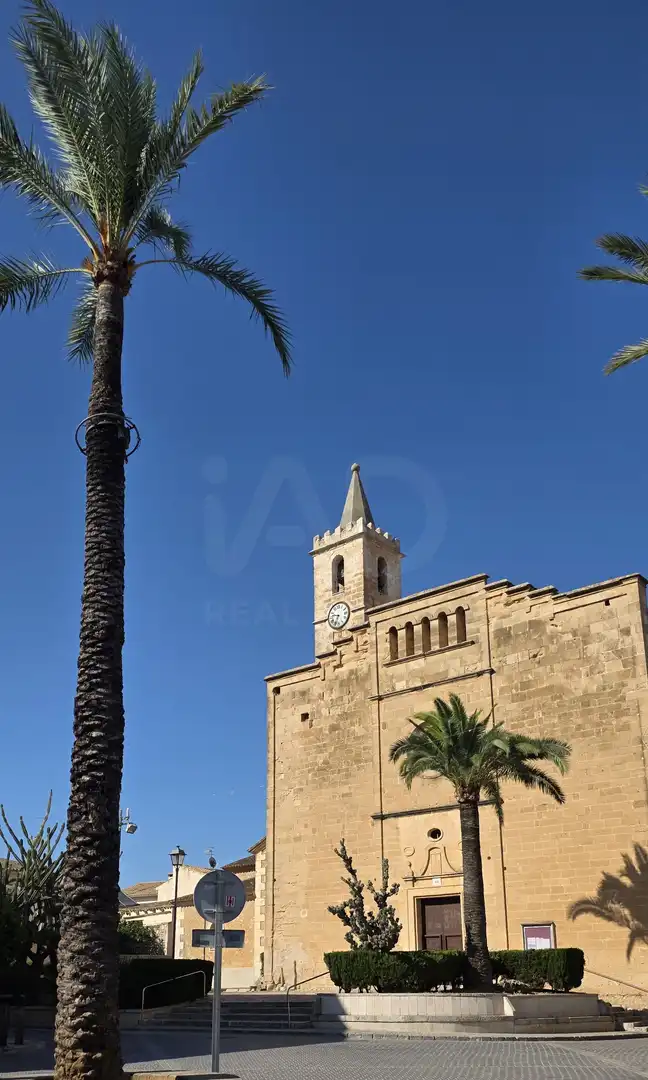 Residential land for sale in Sant Llorenç des Cardassar, imagen 10