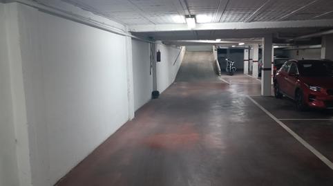 Foto 2 de Garatge en venda a Carrer Hilarión Eslava, 153, Sector V, Elche / Elx