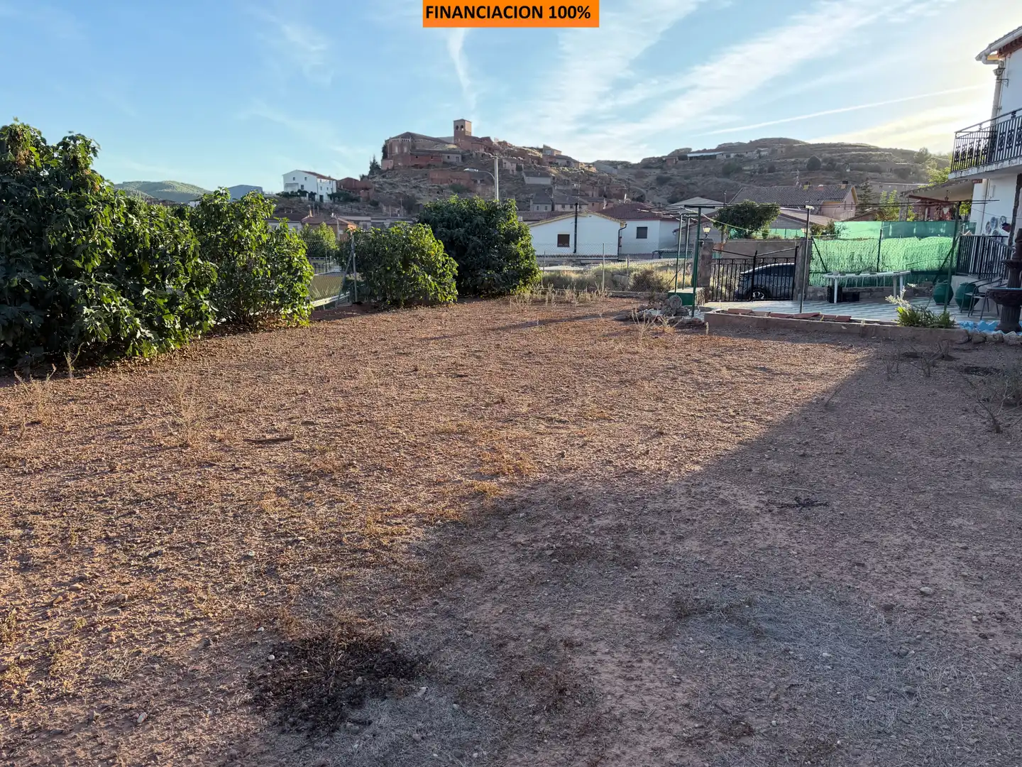 Casa o xalet en venda en Ibdes amb Calefacció, Moblat i Forn