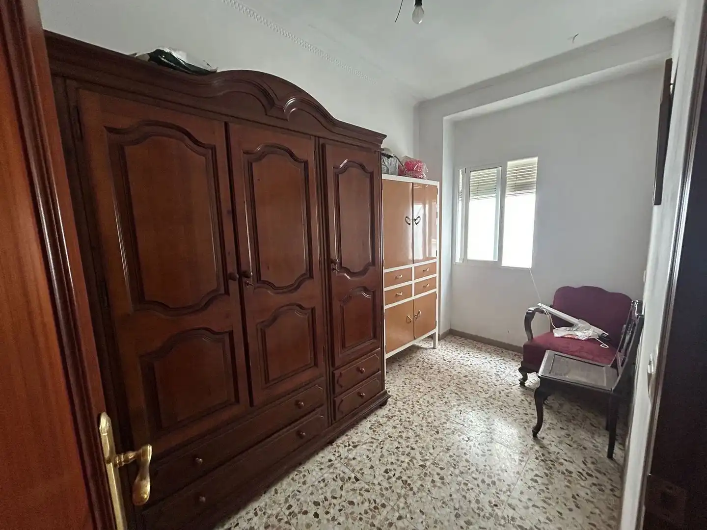 Finca rústica en venta en Calle Colonia, 11, Morón de la Frontera