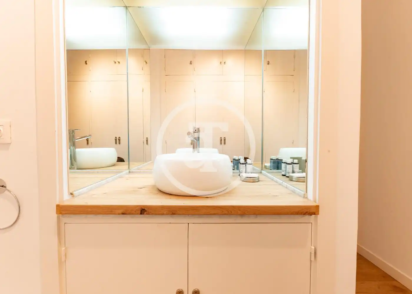Appartement avec ascenseur à louer à Calle del Conde de Aranda, imagen 26