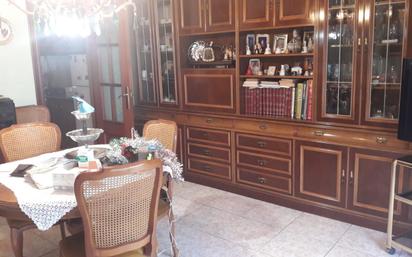 Dining room of Flat for sale in  Tarragona Capital  with Balcony