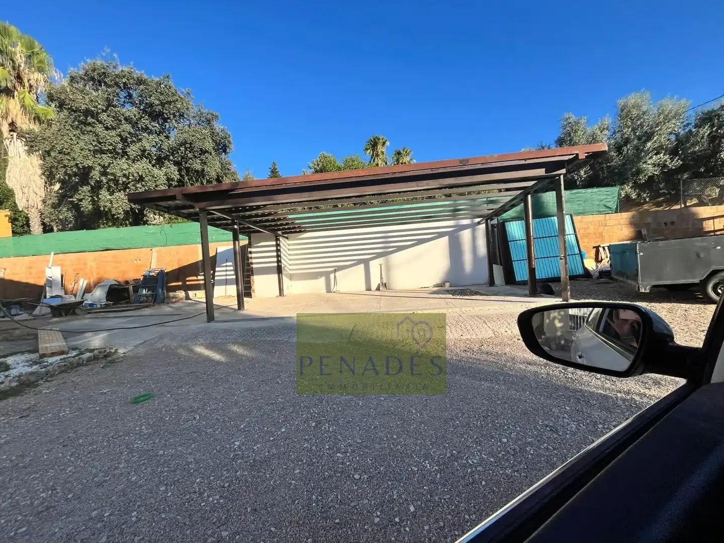 Detached house with pool for sale in El Llombo, imagen 18