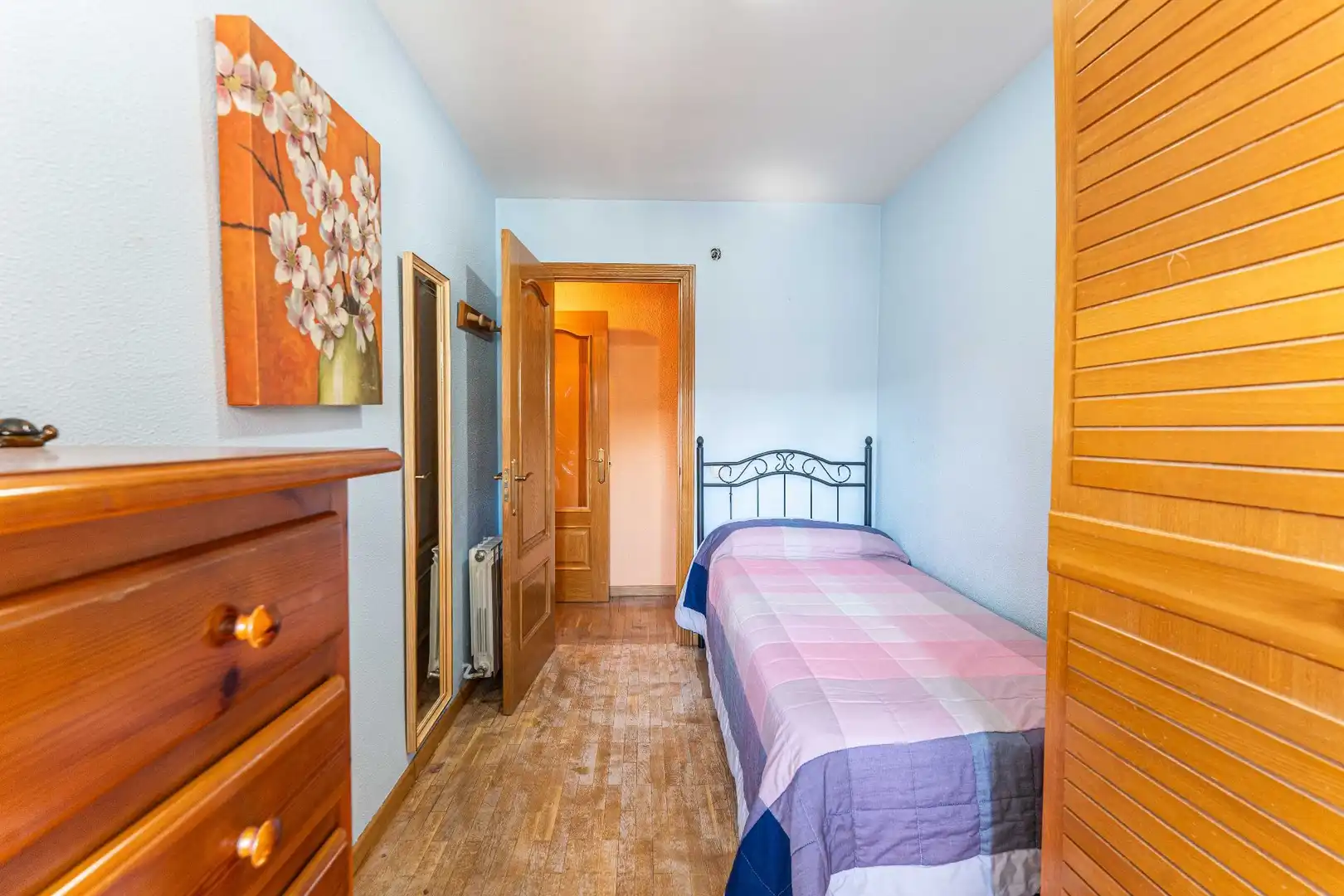 Flat with pool for sale in Siete Ojos, imagen 18