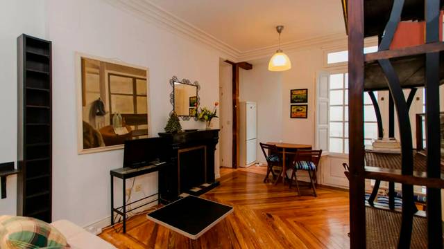 Piso en Alquiler en N/A en Trafalgar