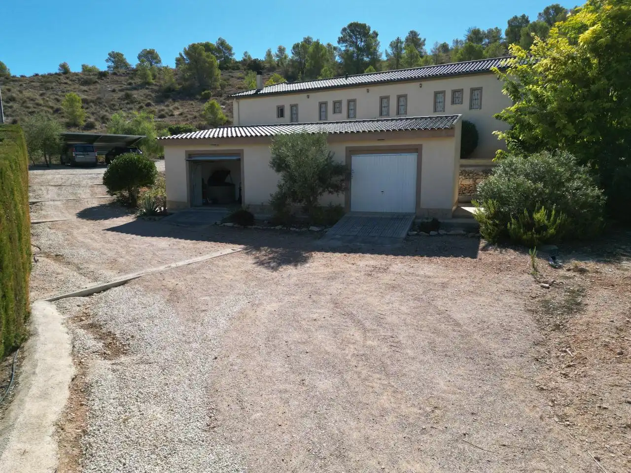 Casa amb piscina en venda a Partida Boquera, imagen 60