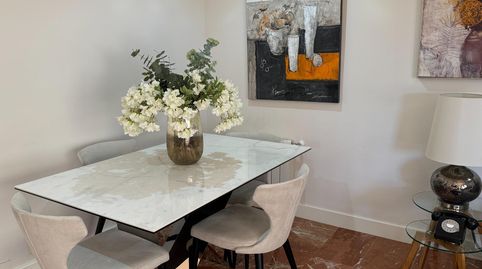 Foto 5 de Àtic en venda a Calle Arq Guardiola, Benalúa, Alicante / Alacant