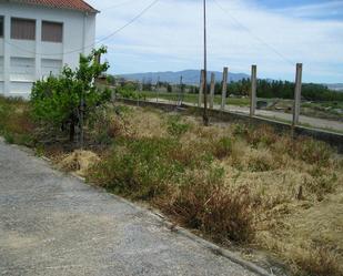 Casa o xalet en venda en Terrer amb Terrassa