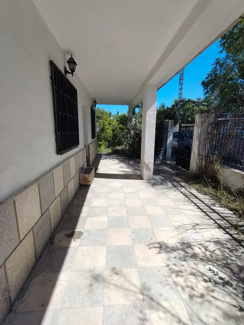 Casa rústica en venda a Pedanías - Extrarradio, imagen 2