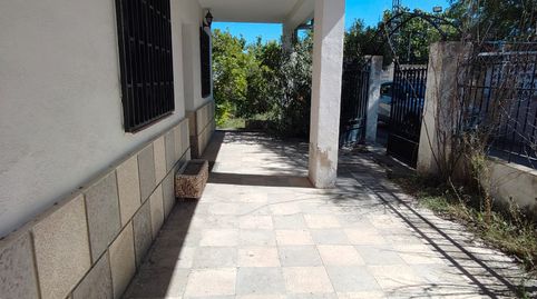 Foto 2 de Finca rústica en venta en Pedanías - Extrarradio, Albacete Capital